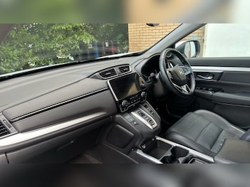 Used Honda CR-V 2022 for sale - 76415222: Photo