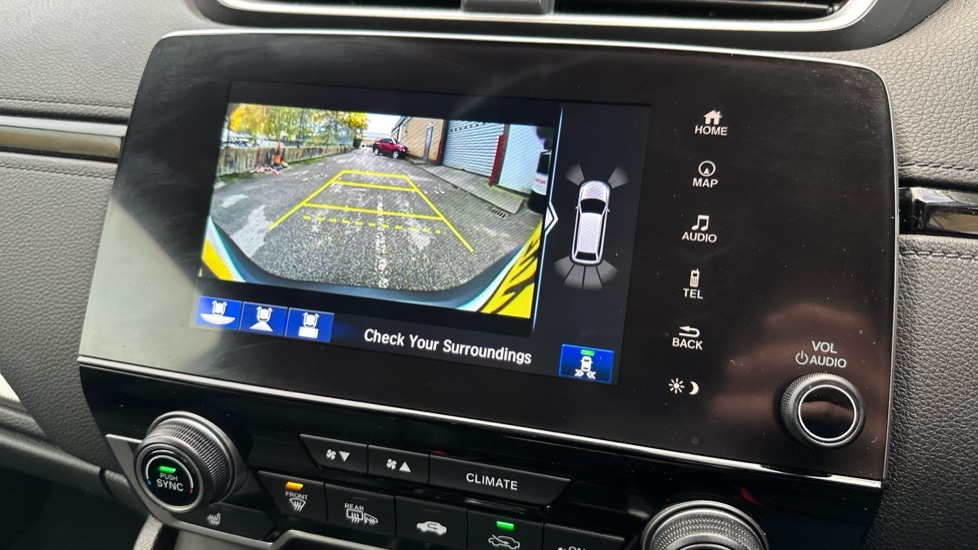 Used Honda CR-V 2022 for sale - 76415222: Photo 33