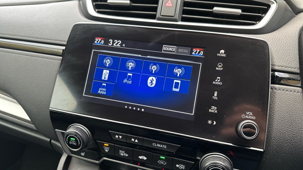 Used Honda CR-V 2022 for sale - 76415222: Photo 34