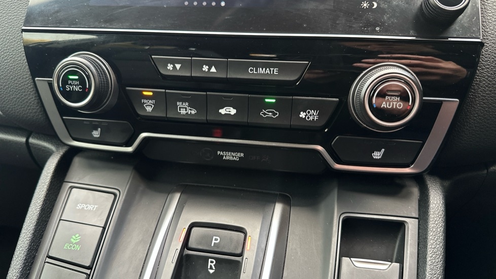 Used Honda CR-V 2022 for sale - 76415222: Photo 35