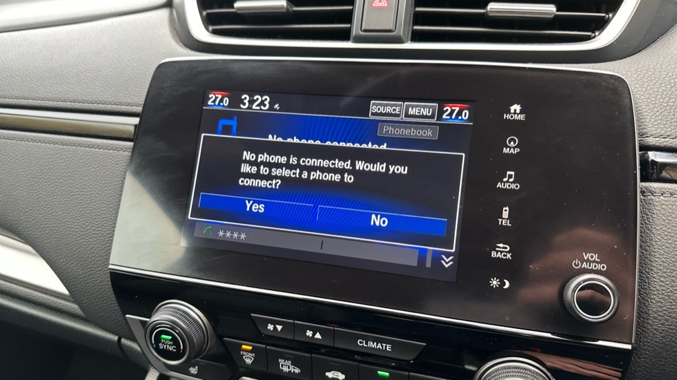 Used Honda CR-V 2022 for sale - 76415222: Photo 36