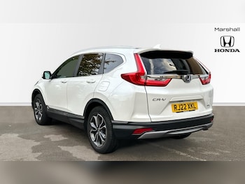 Used Honda CR-V 2022 for sale - 76415222: Photo