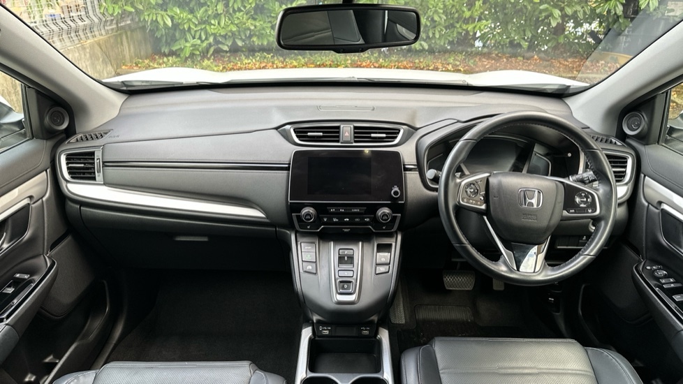 Used Honda CR-V 2022 for sale - 76415222: Photo 4