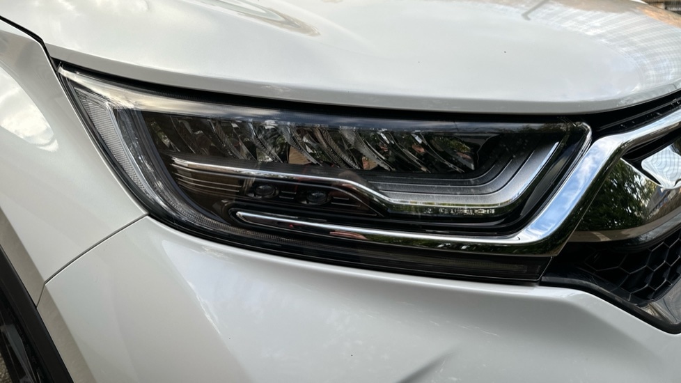 Used Honda CR-V 2022 for sale - 76415222: Photo 40