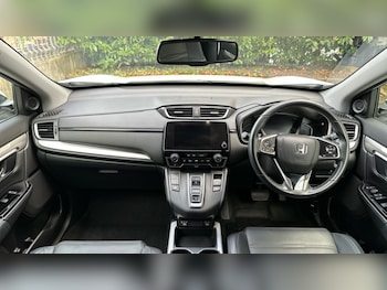 Used Honda CR-V 2022 for sale - 76415222: Photo