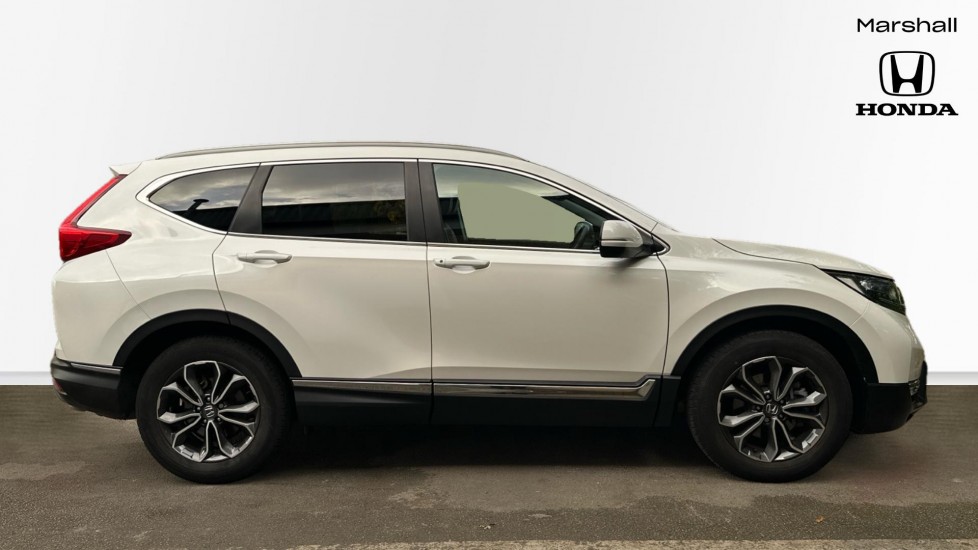 Used Honda CR-V 2022 for sale - 76415222: Photo 5