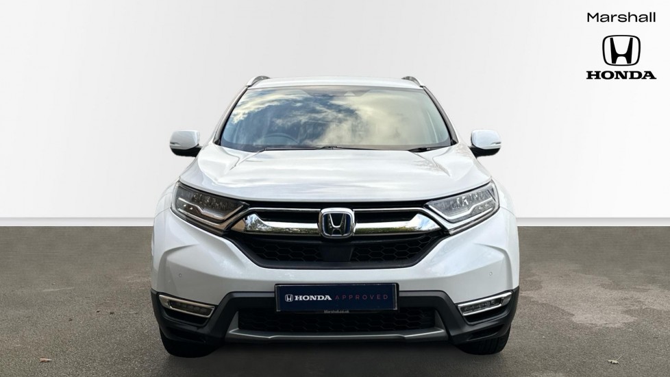 Used Honda CR-V 2022 for sale - 76415222: Photo 6