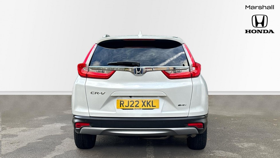 Used Honda CR-V 2022 for sale - 76415222: Photo 7