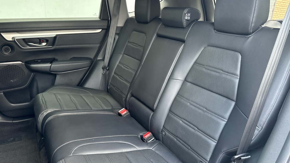 Used Honda CR-V 2022 for sale - 76415222: Photo 8