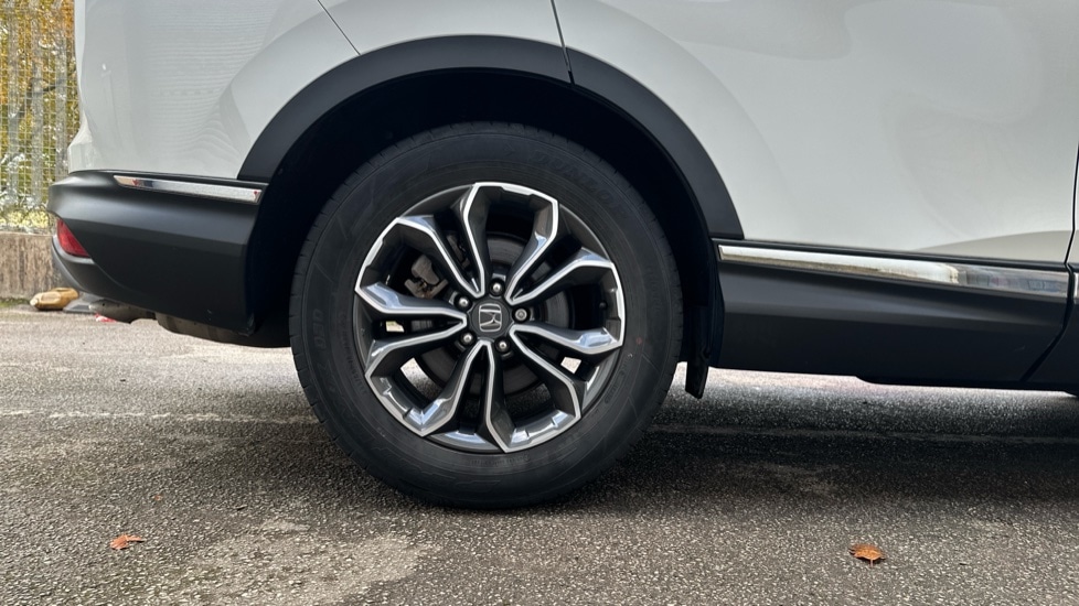 Used Honda CR-V 2022 for sale - 76415222: Photo 9