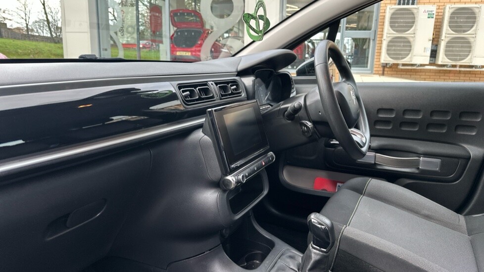 Used Citroen C3 2018 for sale - 76826725: Photo 10