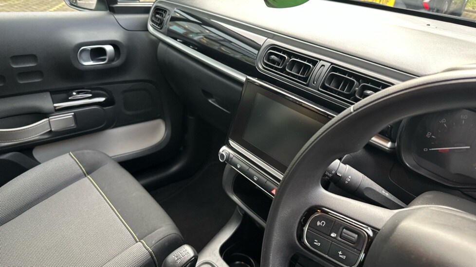 Used Citroen C3 2018 for sale - 76826725: Photo 12