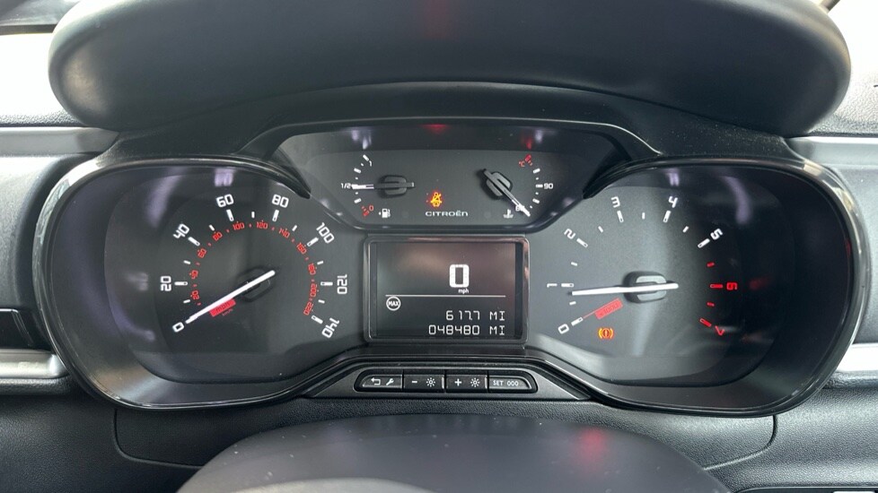 Used Citroen C3 2018 for sale - 76826725: Photo 13