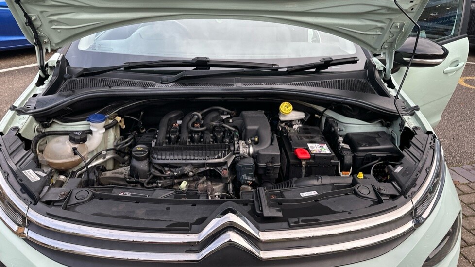 Used Citroen C3 2018 for sale - 76826725: Photo 16