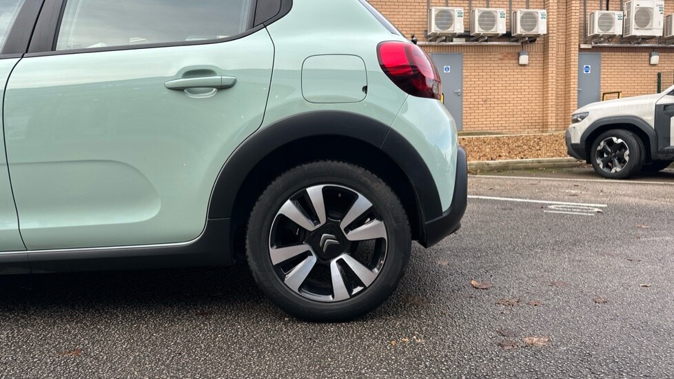 Used Citroen C3 2018 for sale - 76826725: Photo 18