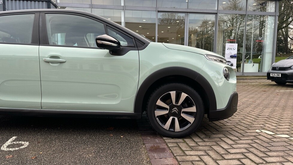 Used Citroen C3 2018 for sale - 76826725: Photo 20