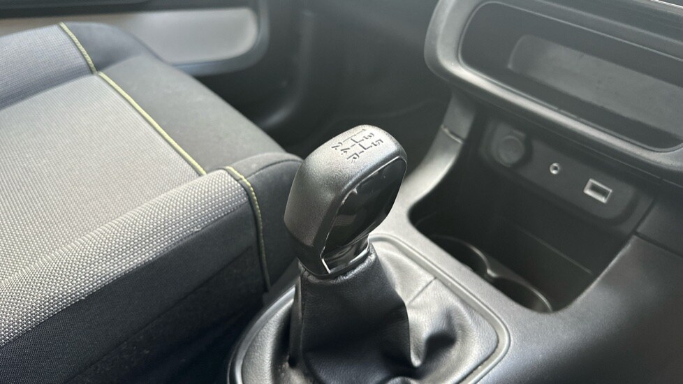 Used Citroen C3 2018 for sale - 76826725: Photo 29