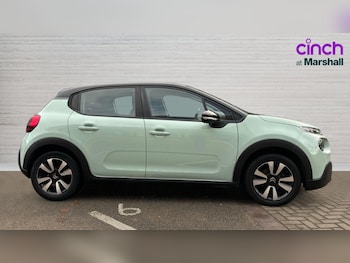 Used Citroen C3 2018 for sale - 76826725: Photo
