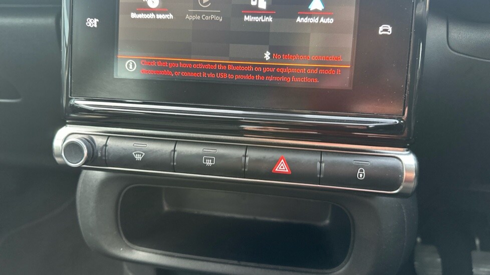 Used Citroen C3 2018 for sale - 76826725: Photo 34