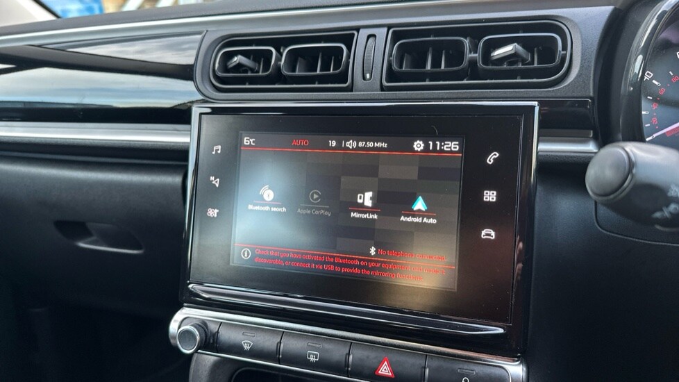 Used Citroen C3 2018 for sale - 76826725: Photo 37