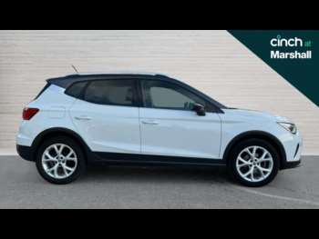 Used SEAT Arona 2022 for sale - 75112641: Photo