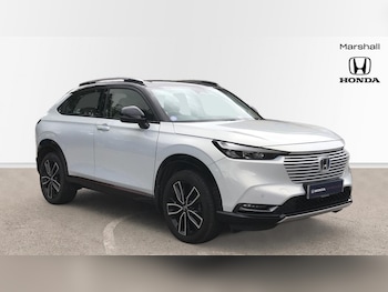 2022 - 1.5 eHEV Advance Style 5dr CVT