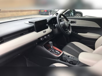 Used Honda HR-V 2022 for sale - 75590870: Photo