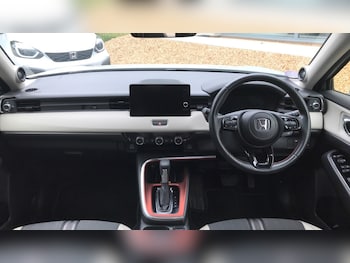 Used Honda HR-V 2022 for sale - 75590870: Photo