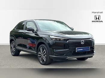 Honda - HR-V