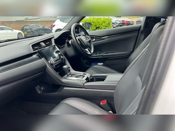 Used Honda Civic 2021 for sale - 75471296: Photo