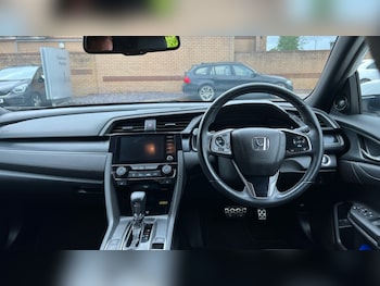 Used Honda Civic 2021 for sale - 75471296: Photo