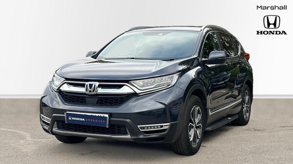 Used Honda CR-V 2022 for sale - 76124518: Photo 10