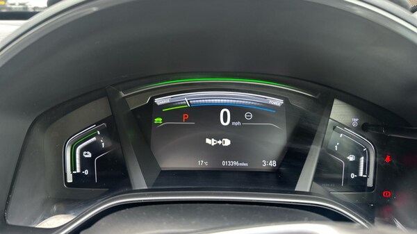 Used Honda CR-V 2022 for sale - 76124518: Photo 11