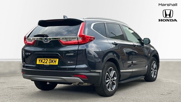 Used Honda CR-V 2022 for sale - 76124518: Photo 12