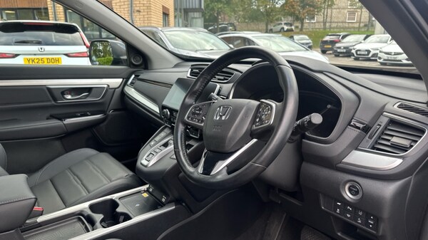 Used Honda CR-V 2022 for sale - 76124518: Photo 14