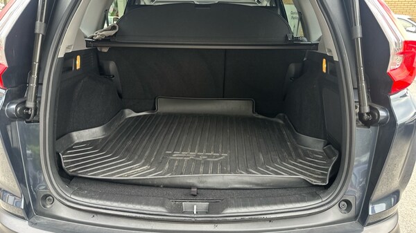 Used Honda CR-V 2022 for sale - 76124518: Photo 16