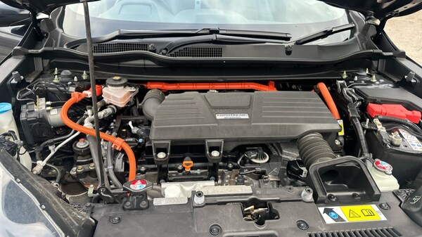 Used Honda CR-V 2022 for sale - 76124518: Photo 17