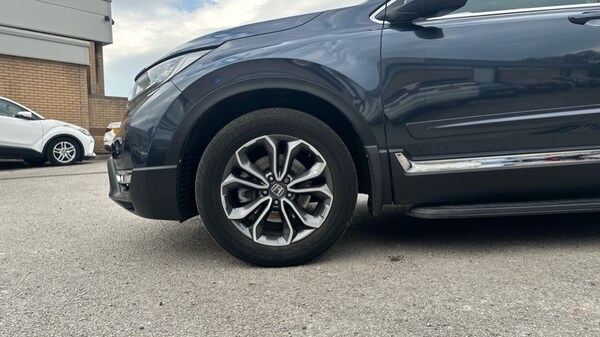Used Honda CR-V 2022 for sale - 76124518: Photo 18