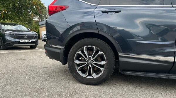 Used Honda CR-V 2022 for sale - 76124518: Photo 19
