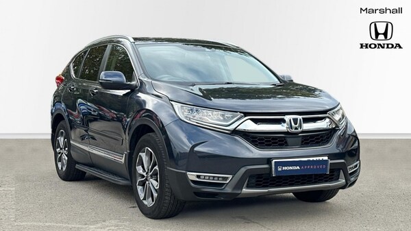 Used Honda CR-V 2022 for sale - 76124518: Photo 1