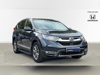 Honda - CR-V