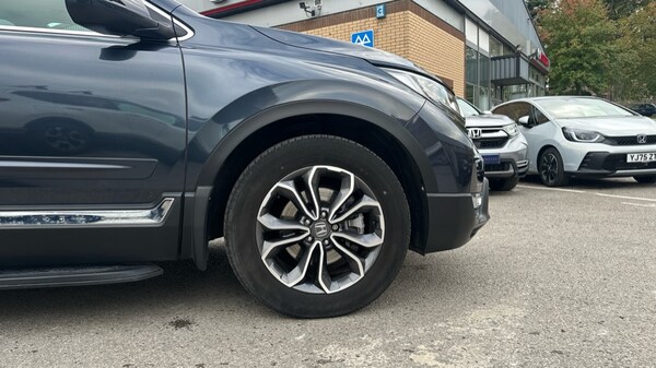 Used Honda CR-V 2022 for sale - 76124518: Photo 20