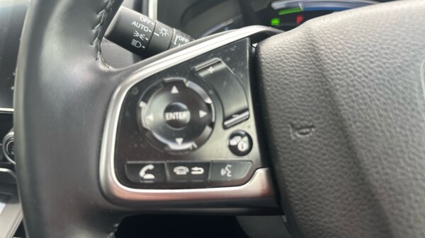 Used Honda CR-V 2022 for sale - 76124518: Photo 21