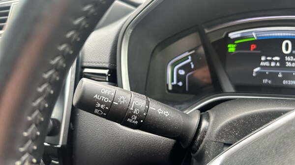 Used Honda CR-V 2022 for sale - 76124518: Photo 23