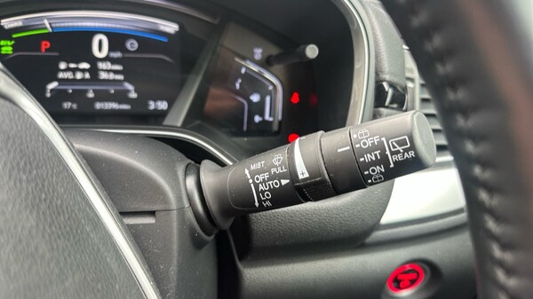 Used Honda CR-V 2022 for sale - 76124518: Photo 24