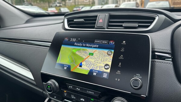 Used Honda CR-V 2022 for sale - 76124518: Photo 25