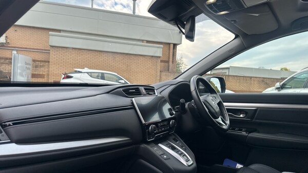 Used Honda CR-V 2022 for sale - 76124518: Photo 2