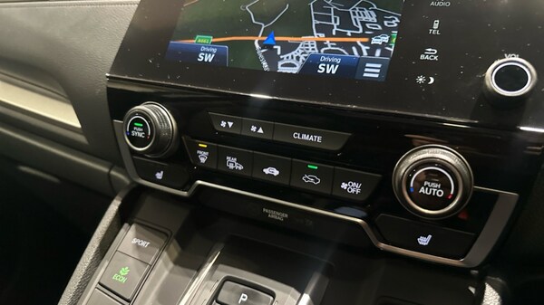 Used Honda CR-V 2022 for sale - 76124518: Photo 31