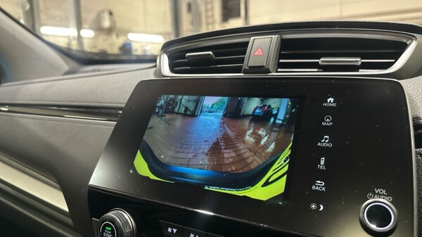 Used Honda CR-V 2022 for sale - 76124518: Photo 32