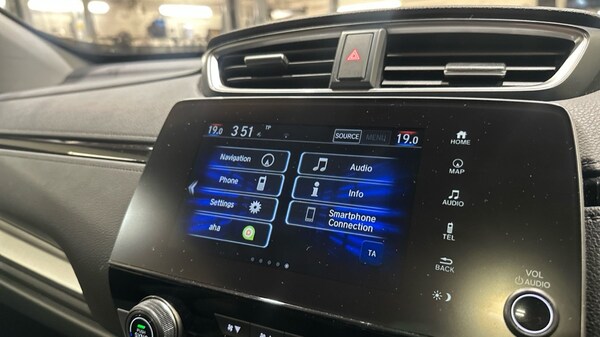 Used Honda CR-V 2022 for sale - 76124518: Photo 33